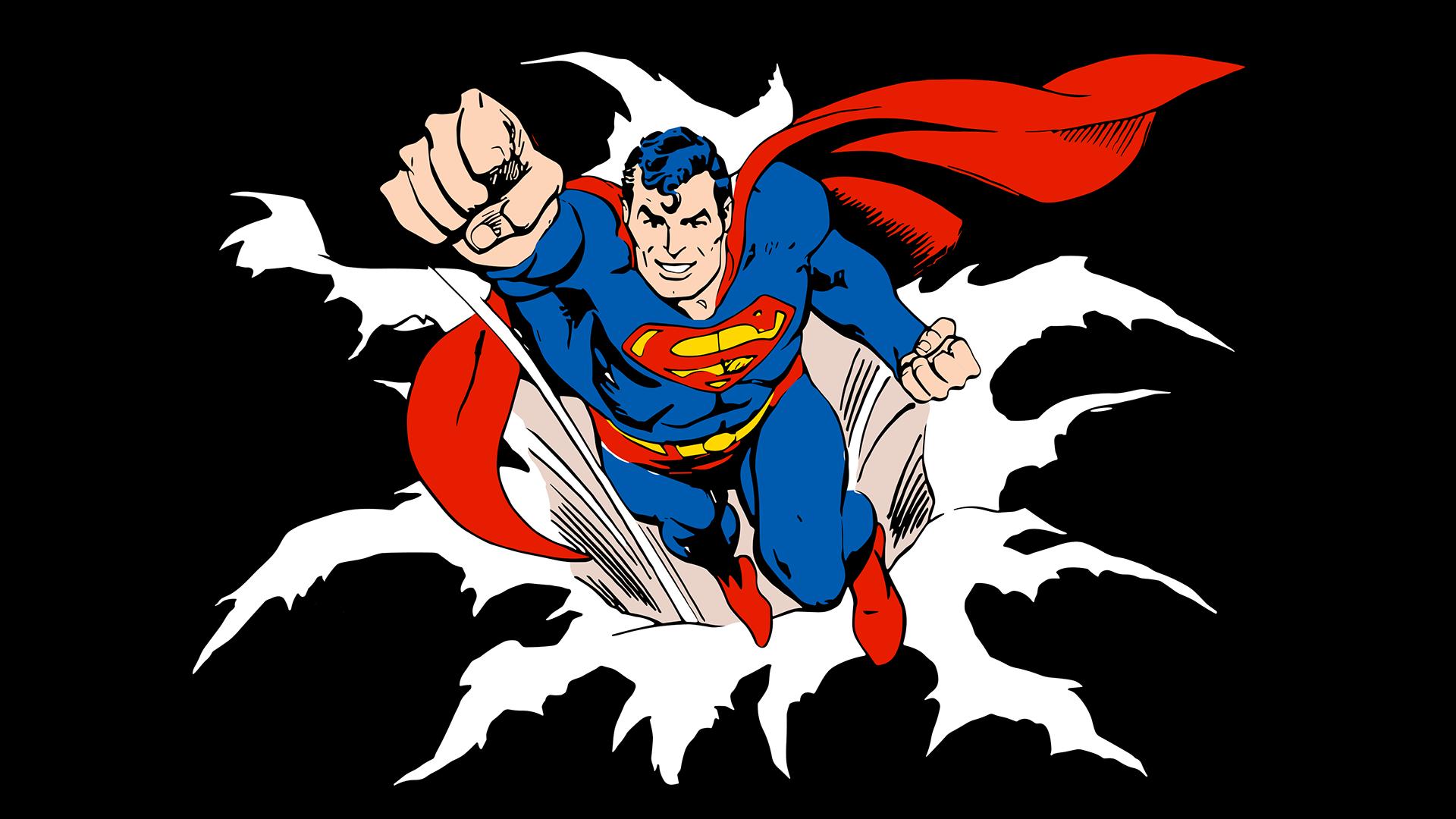 Superman - The Game — fanart
