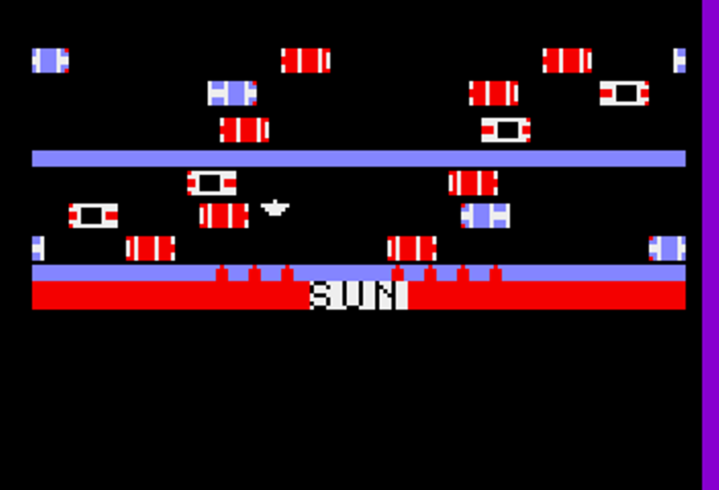 Chicken — ss (WOR)