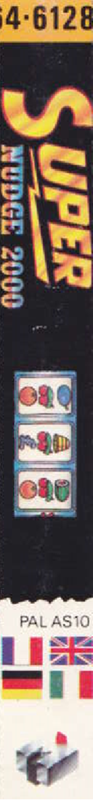 Fruit Bank Supernudge 2000 — box-2D-side (EU)