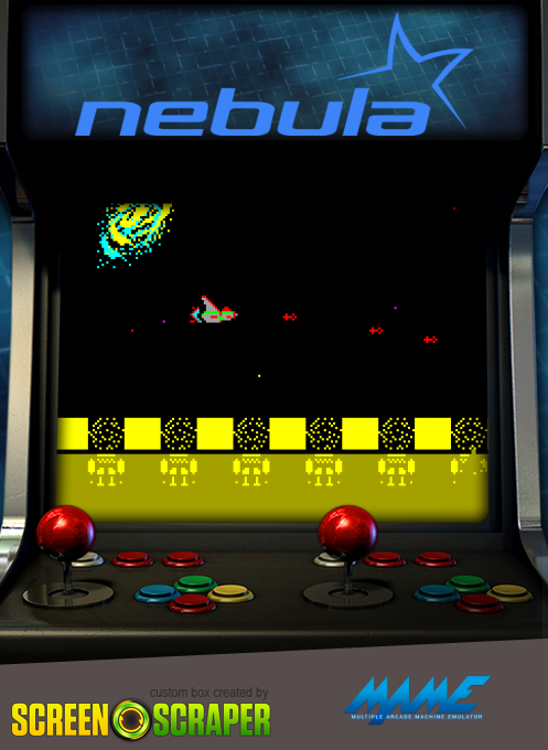 Nebula box art