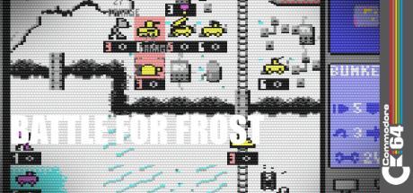 Battle for Frost — steamgrid