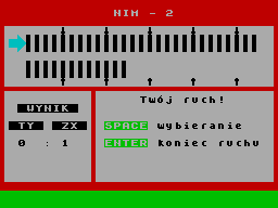 Nim 2 — ss (WOR)