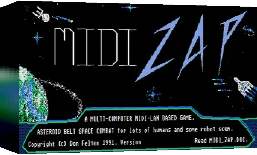Midi Zap — box-3D (WOR)