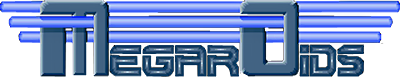 Megaroids — wheel (WOR)