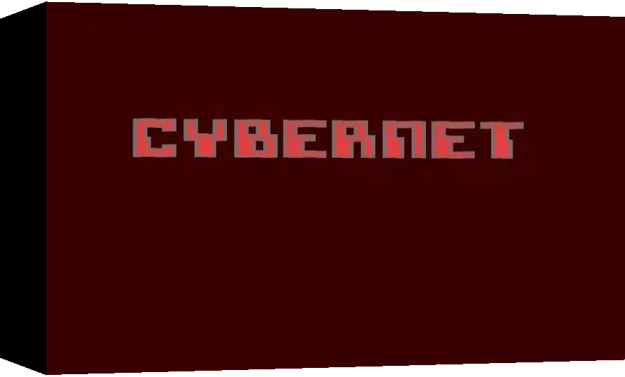 Cybernet — box-3D (WOR)