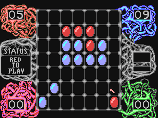 Infection — ss (WOR)