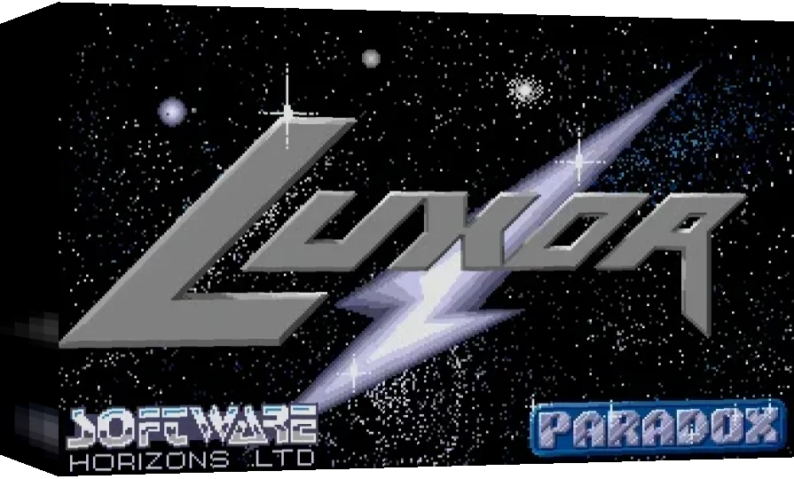 Luxor — box-3D (WOR)