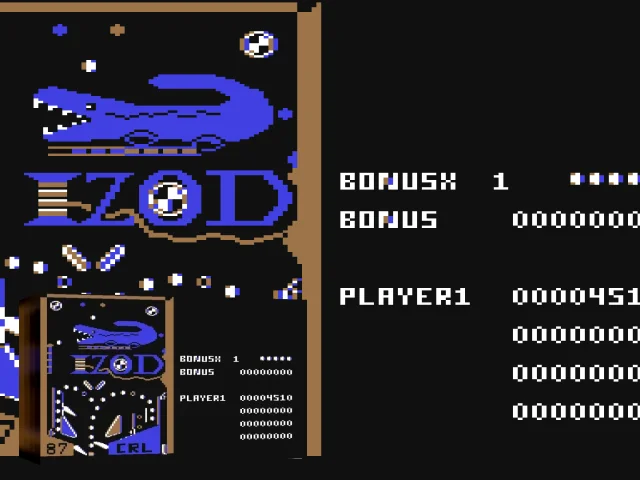 Izod — mixrbv2 (WOR)
