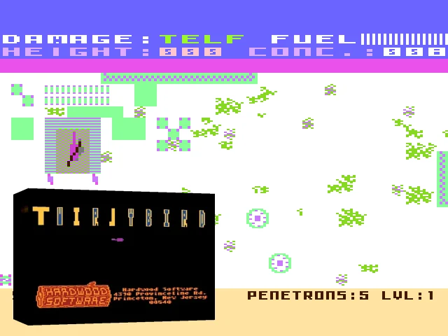 Twirlybird — mixrbv2 (WOR)