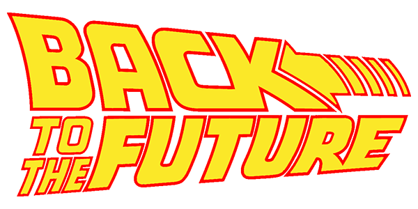 Back To The Future — wheel (JP)