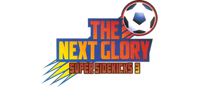 Aca Neogeo Super Sidekicks 3 The Next Glory — wheel (WOR)