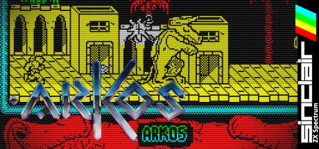 Arkos — steamgrid