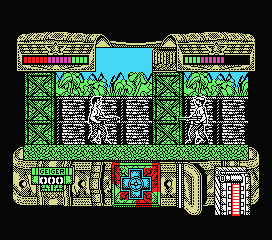 Mambo — ss (EU)