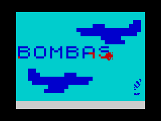 Bombas — sstitle (EU)