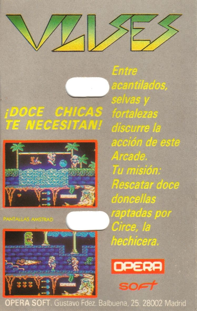 Ulises — box-2D-back (ES)