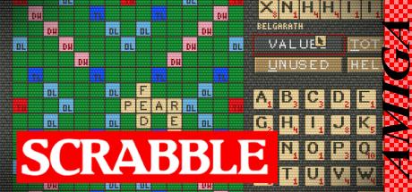 Scrabble — steamgrid