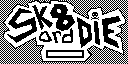 SkateArdDie! — sstitle (WOR)