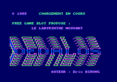 Dedalos — sstitle (EU)