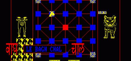 Tigre Et Les Chèvres BAGH-CHAL, Le — steamgrid