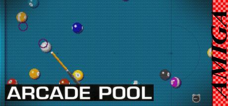 Arcade Pool — steamgrid