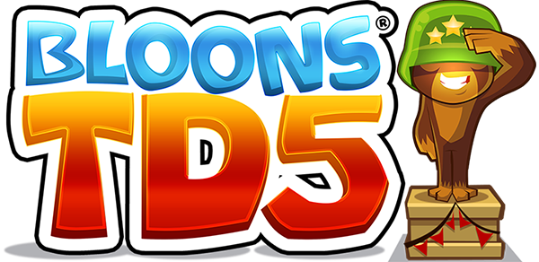 Bloons Td 5 — wheel (WOR)