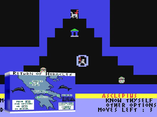 Age of Adventure - Return of Heracles — mixrbv2 (WOR)