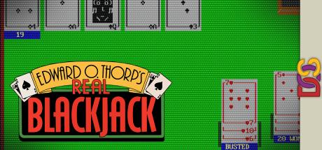 Edward O. Thorp's Real Blackjack — steamgrid
