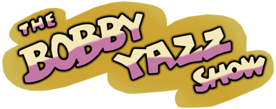 The Bobby Yazz Show — wheel (WOR)