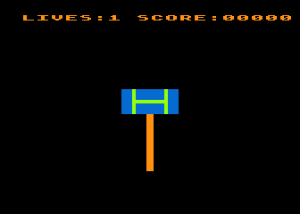Castle Attack — ss (WOR)