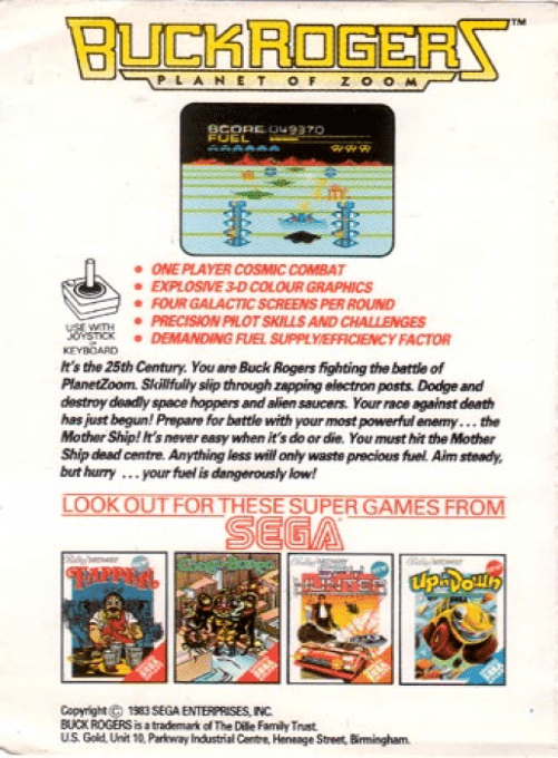 Buck Rogers - Planet Of Zoom — box-2D-back (EU)
