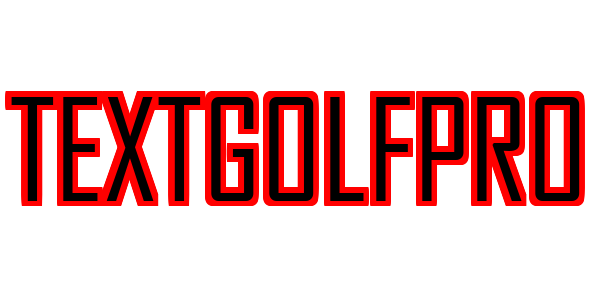 Textgolfpro — wheel-hd (SS)