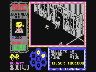 Gunfright — ss (WOR)