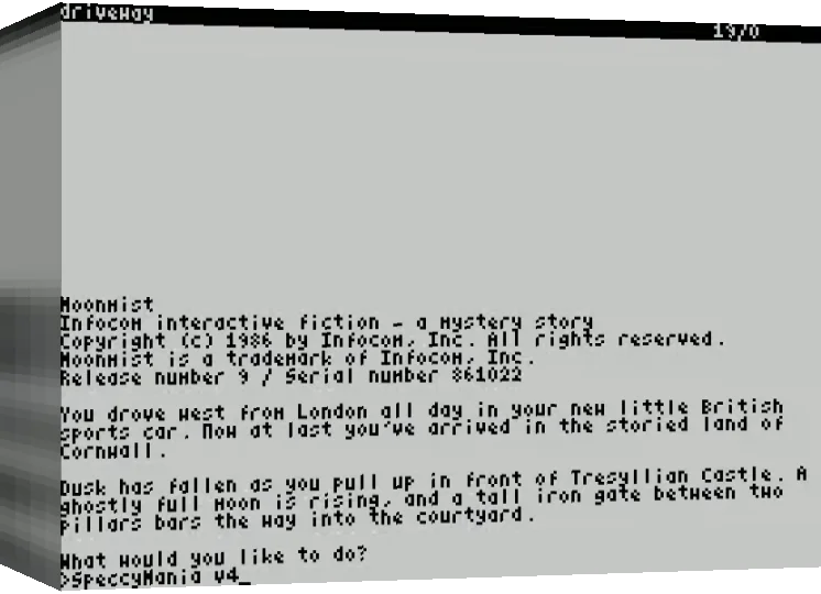 ZxZvm - Moonmist - A Mystery Story — box-3D (WOR)