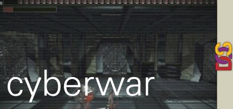 Cyberwar — steamgrid