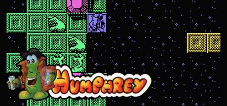 Humphrey — steamgrid