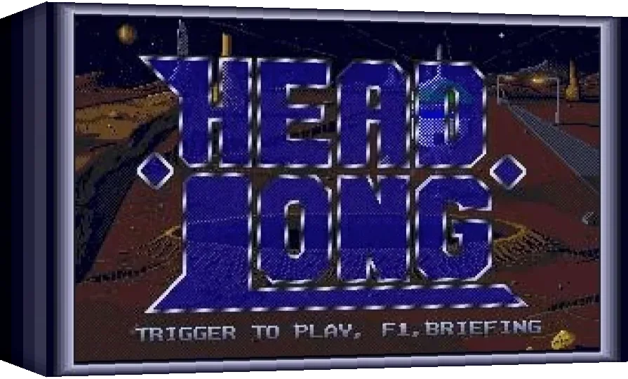 HeadLong — box-3D (WOR)