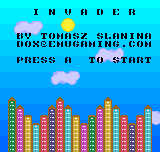 Invader — sstitle (WOR)