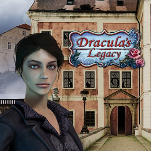 Dracula's Legacy — support-texture (CUS)