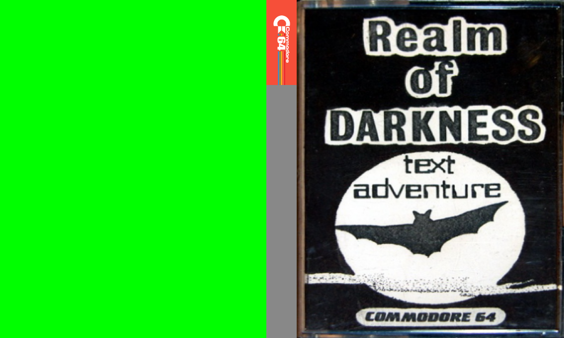 Realm of Darkness — box-texture (EU)
