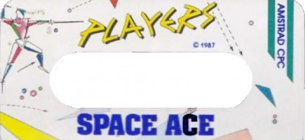 Space Ace — support-texture (EU)
