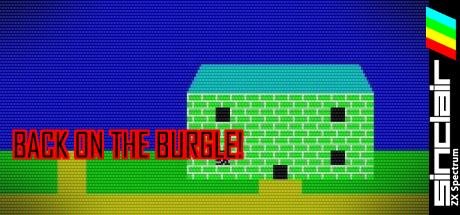 Back on the Burgle! — steamgrid