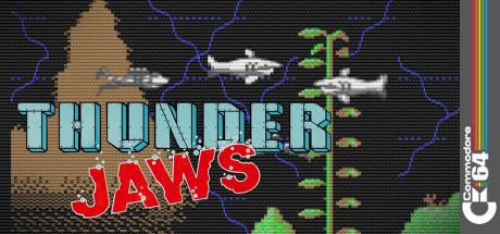 Thunder Jaws — steamgrid
