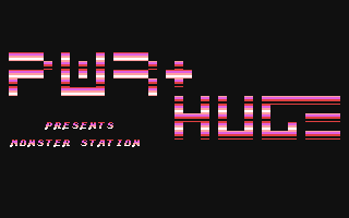 Monster Station — sstitle (WOR)