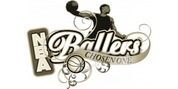 NBA Ballers - Chosen One — wheel (US)