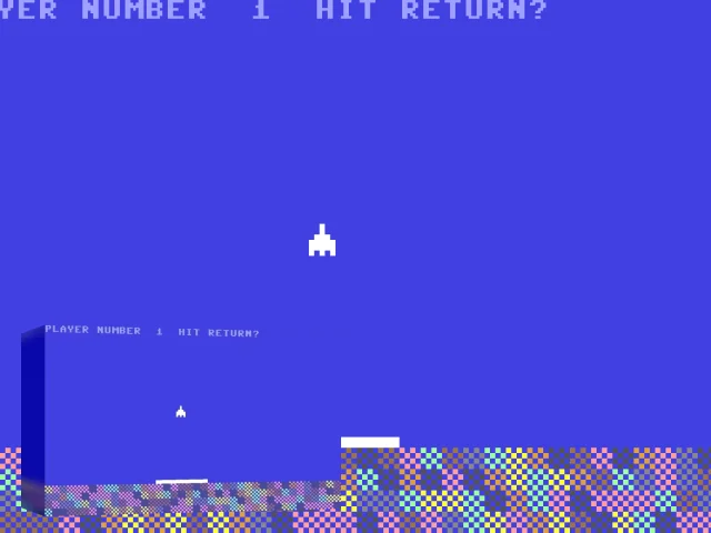 The Lone Lander — mixrbv2 (WOR)