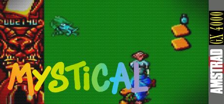 Mystical — steamgrid