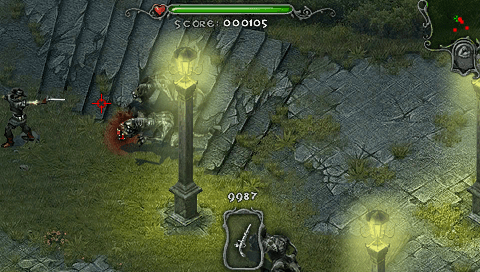 Dracula - Undead Awakening — ss (WOR)