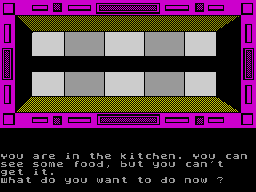 Spacestation Beta 1 — ss (WOR)