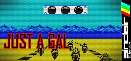 Just A Gal — steamgrid