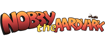 Nobby The Aardvark — wheel (WOR)